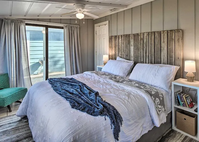 Riverfront Dixon, Illinois, Vacation Rental! Casa vacanze *