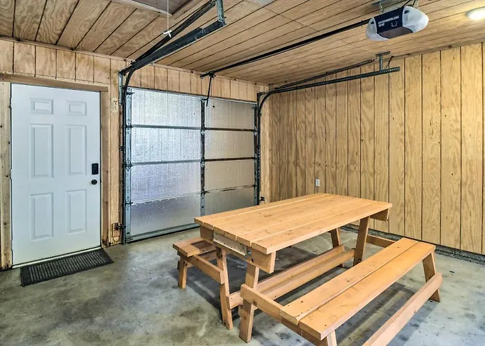 Casa vacanze Riverfront Dixon, Illinois, Vacation Rental! *