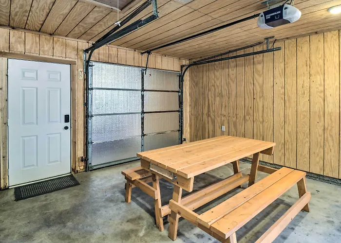 Hébergement de vacances Riverfront Dixon, Illinois, Vacation Rental!